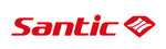 Santicshop logo