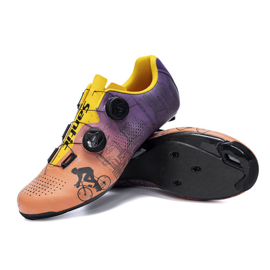 Santic Customize Road Cycling Shoes Carbon Sole