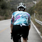 Santic Customize Short-Sleeved Cycling Suit-Tiger Year