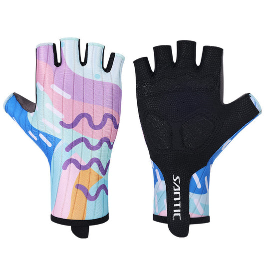 Santic Customize gloves