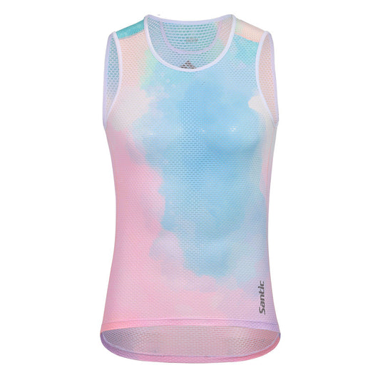 Santic Customize Summer Vest