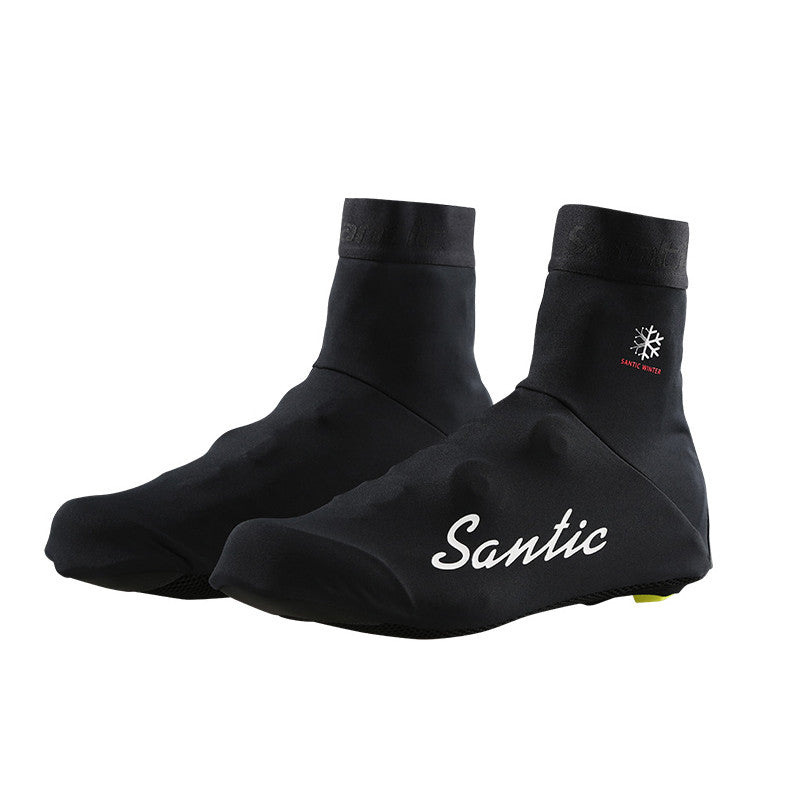 Santic Baltic Men Cycling Overshoes