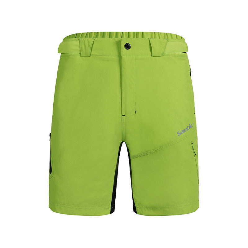 Santic mountain bike online shorts