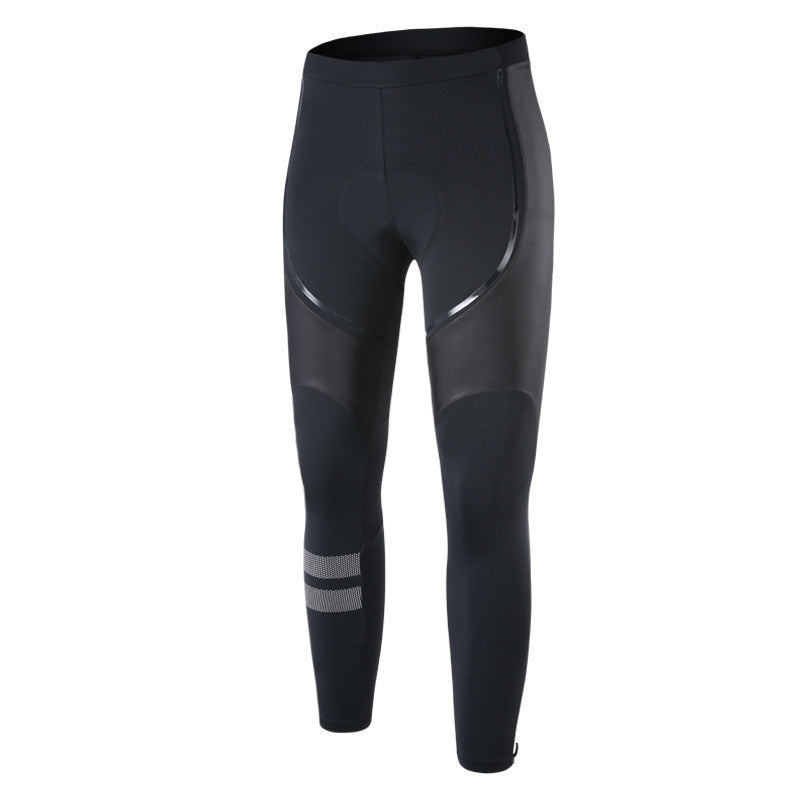 Nalo Men Padded Cycling Pants - M0C04119