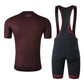Santic CD Red Men Cycling Outfit