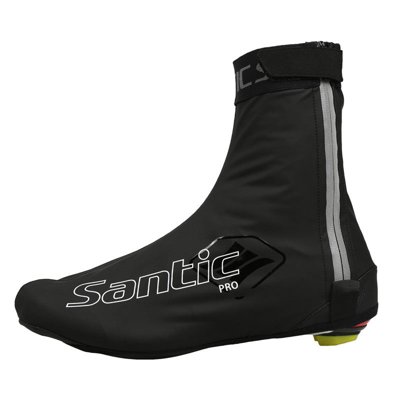 Santic Cycling Overshoes Cycling Shoes Cover MTB