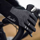 Santic Bingo Cycling Gloves Full Finger