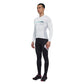 Santic Avalo White Cycling Jersey &Barry White Pants Outfit