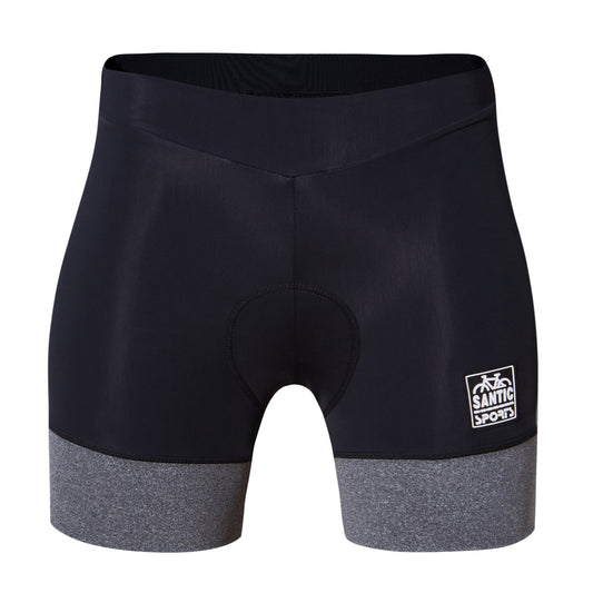 Santic Pago Women Padded Cycling Shorts