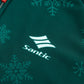 Santic Customize Christmas Winter Cycling Jersey