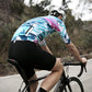 Santic Customize Short-Sleeved Cycling Suit-Tiger Year