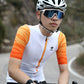 Santic Customize Short-sleeved Cycling Suit-Tiger Year