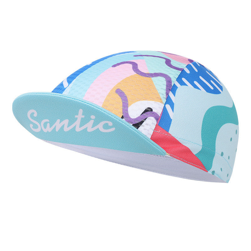 Santic Customize cap