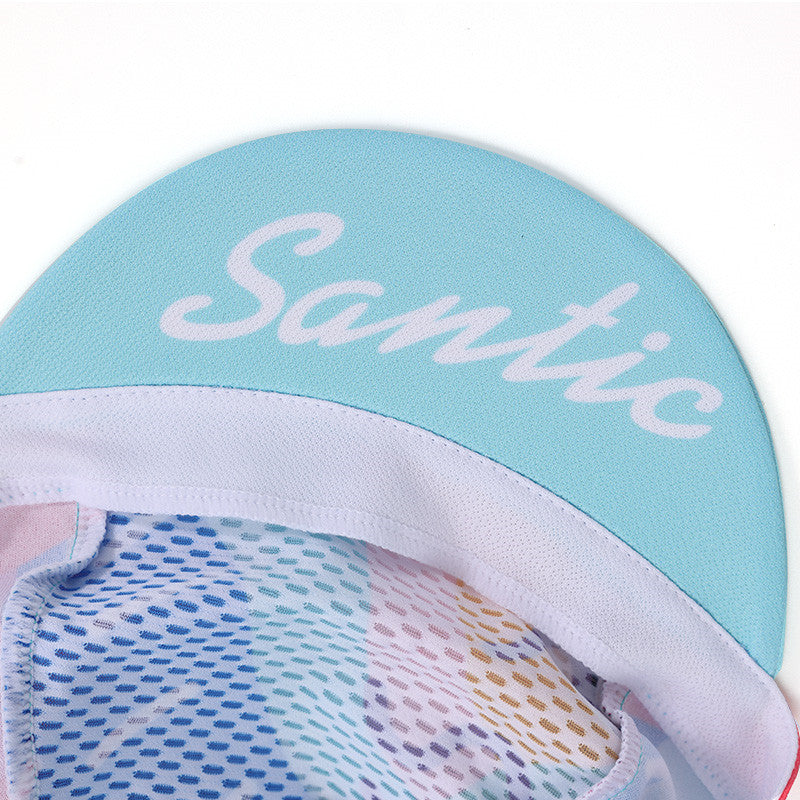 Santic Customize cap