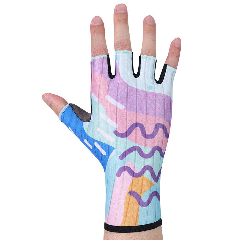 Santic Customize gloves