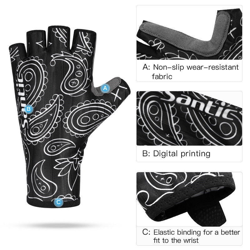 Santic Customize gloves