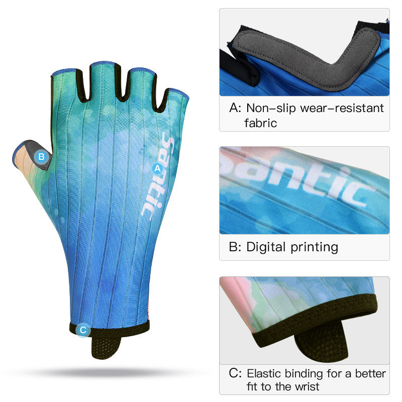 Santic Customize gloves