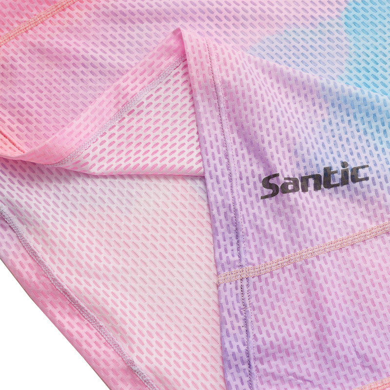 Santic Customize Summer Vest