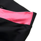 Santic Belize Pink Women Padded Cycling Pants