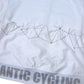 Santic Turbonegro White Men Cycling Jersey Short Sleeve