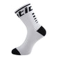 Santic Vic Men Women Cycling Socks Free Size