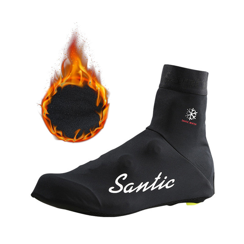 Santic Baltic Men Cycling Overshoes