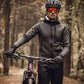 Santic Mani Men Cycling Jacket Long Sleeve Thermal