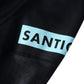 Santic Sain Blue Men Women Cycling Shorts