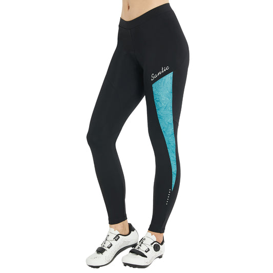 Shop Cycling Pants Women Makapal with great discounts and prices online -  Jan 2024
