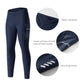 Santic Navy Women's Cycling Pants 4D Padded Bicycle Tights