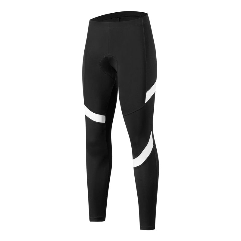 Womens Cycling Full Tights, Gel Padded, Blade 23 – apace, Cycling