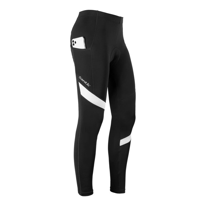 Hot Pants Tight Leggings Sports Style Cycling Female HighStrech Polyester