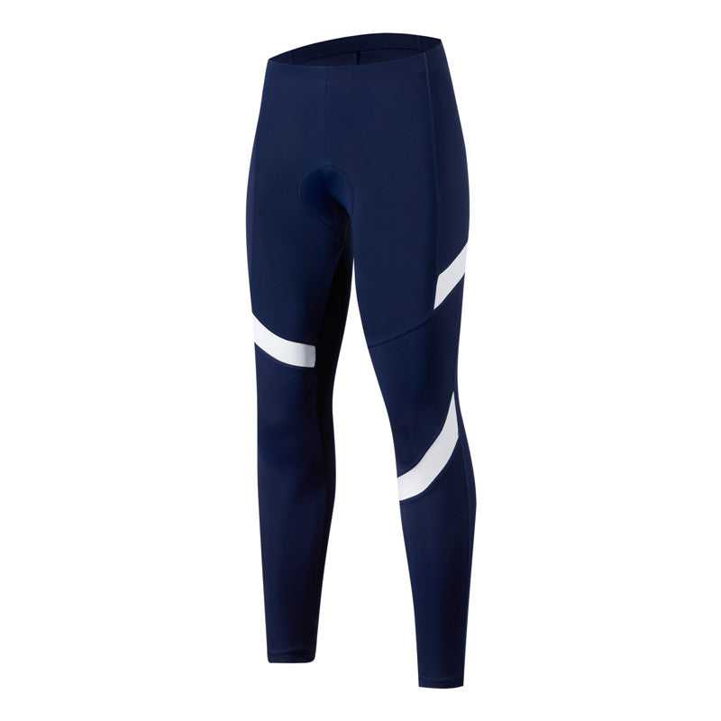 Hot Pants Tight Leggings Sports Style Cycling Female HighStrech Polyester