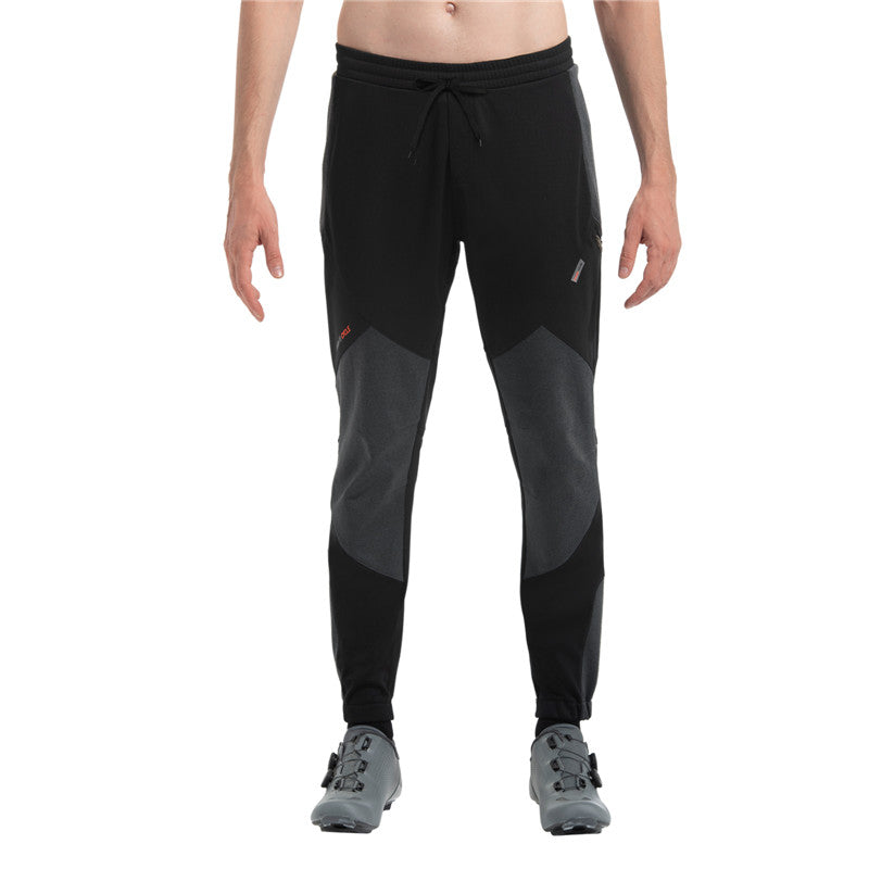 Santic Romaunt Gray Men Cycling Pants