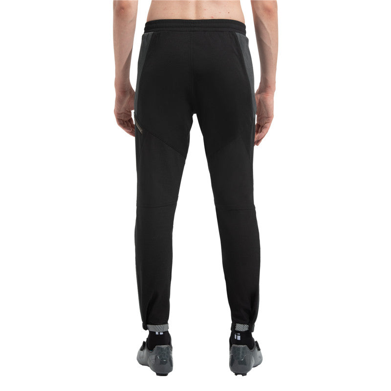 Santic Romaunt Gray Men Cycling Pants