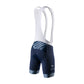 Santic Herman Navy Men Padded Cycling Bib Short