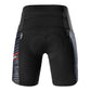 Santic Iger Ⅱ Black Mens Cycling Shorts Padded