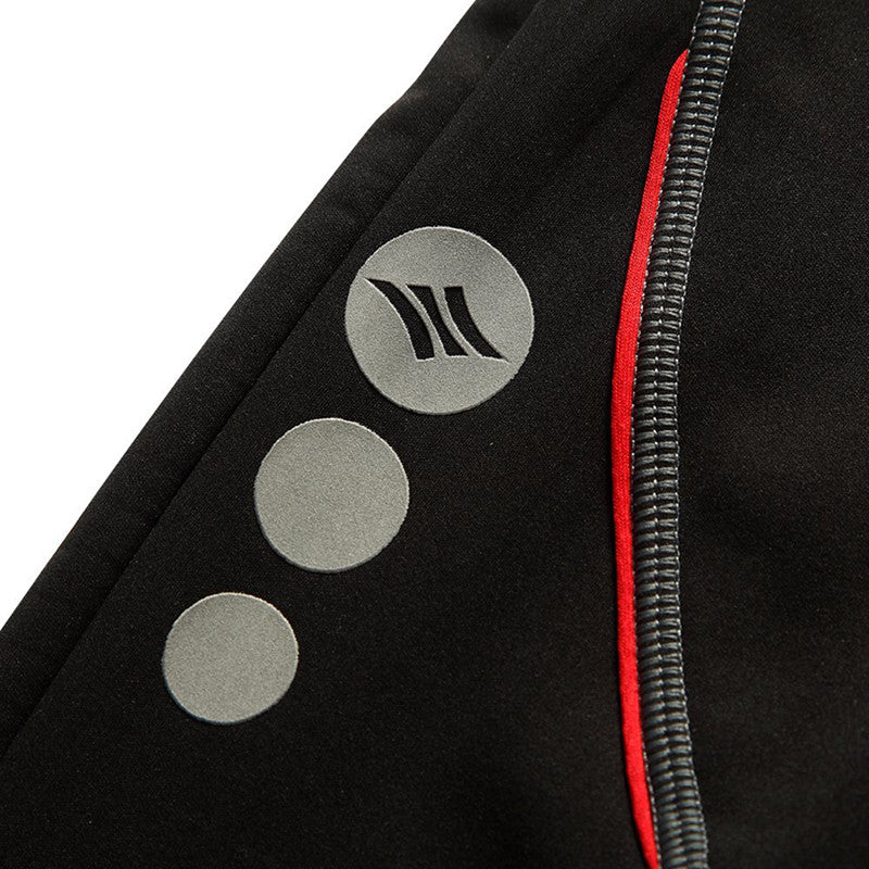 Santic Heroic Men Cycling Fleece Thermal Pants