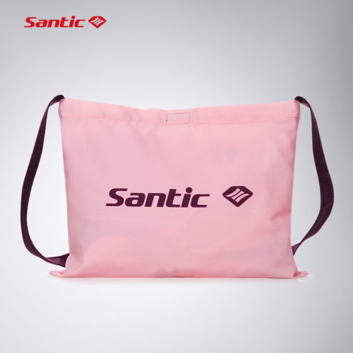 Santic OEM Custom Multi-functional Bag