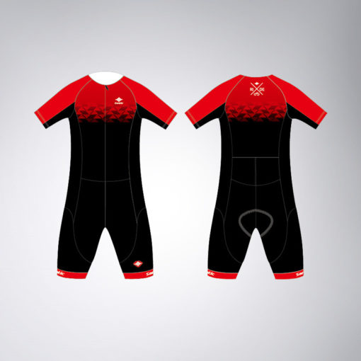 Santic OEM Custom Professional Cycling Tri-Suit (triathlon)