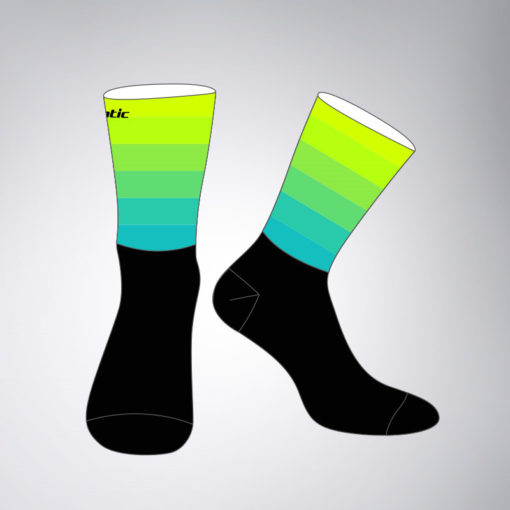Santic OEM Custom Lycra socks
