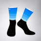 Santic OEM Custom Lycra socks