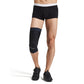 Santic Knee Compression Sleeve Support Single Wrap