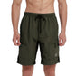 Santic Boden Green Men Cycling MTB Shorts