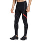 Santic Barry Red Men Padded Cycling Pants