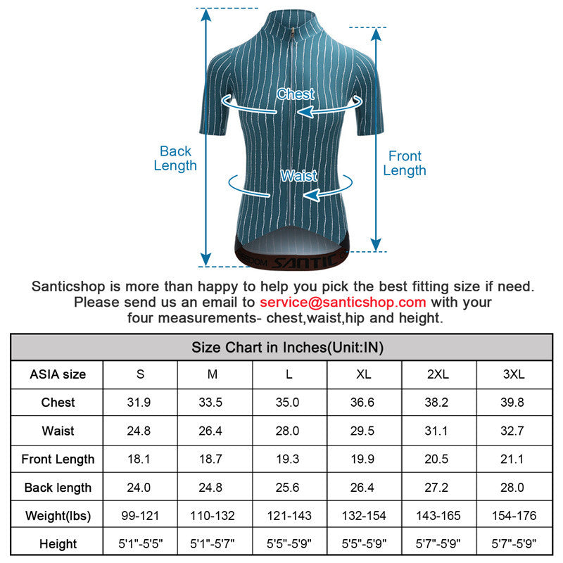 Santic Amor Women Cycling Jersey Short Sleeve with Cap
