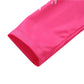 Santic Afarna pink Women Jersey Long Sleeve