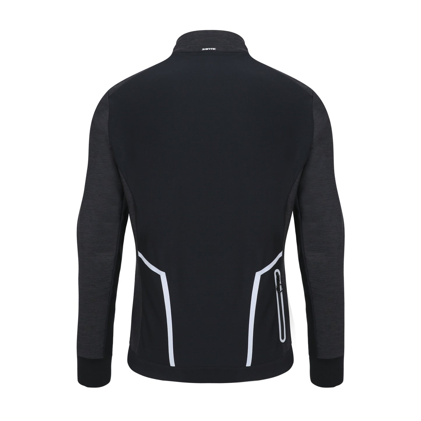 Santic Wally Men's Windproof Cycling Jacket