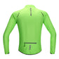 Santic Fluorescence Men Cycling Lightweight Jacket