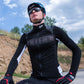 Santic Gabriel Men Cycling Coat Long Sleeve Lovers